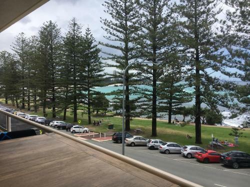 Hotel Park Towers Holiday Units