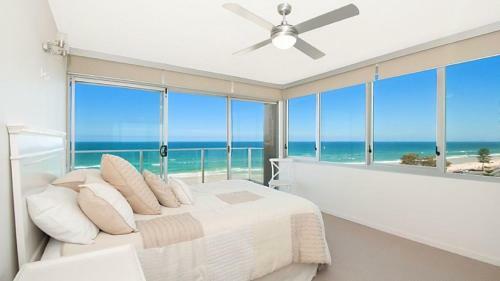Apartamento Beachfront Apt Main Beach