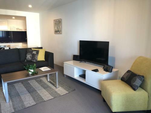Apartamento Seabreeze Holidayz On Cavill Ocean View