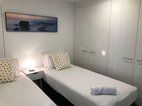 Apartamento Seabreeze Holidayz On Cavill Ocean View