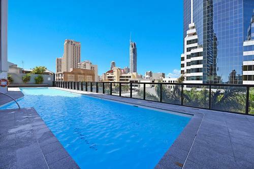 Apartamento Seabreeze Holidayz On Cavill Ocean View