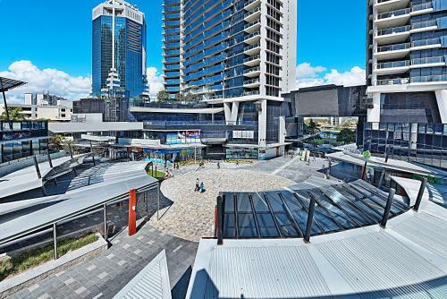Apartamento Seabreeze Holidayz On Cavill Ocean View