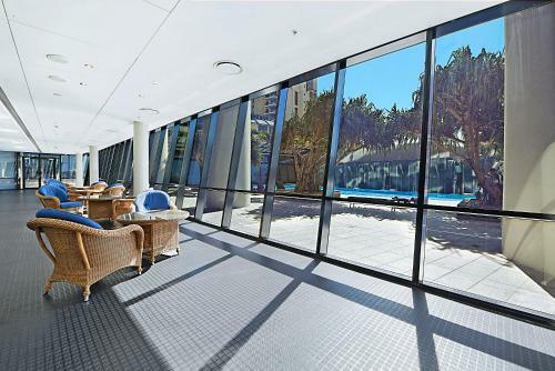 Apartamento Seabreeze Holidayz On Cavill Ocean View