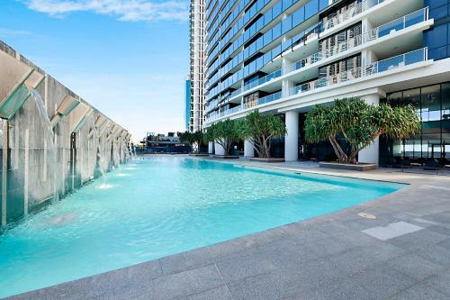 Apartamento Seabreeze Holidayz On Cavill Ocean View