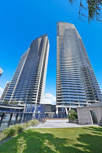 Apartamento Seabreeze Holidayz On Cavill Ocean View