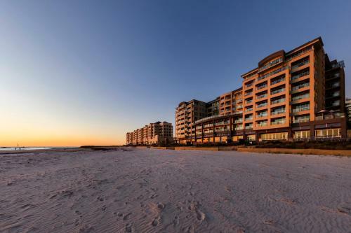 Apartments @ 16 Holdfast