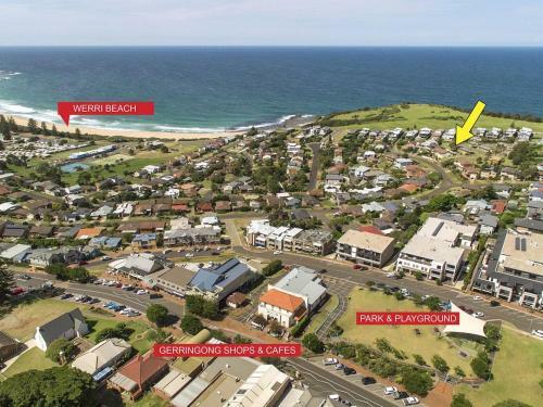 Armstrong Ridge - Affordable Beach Oasis