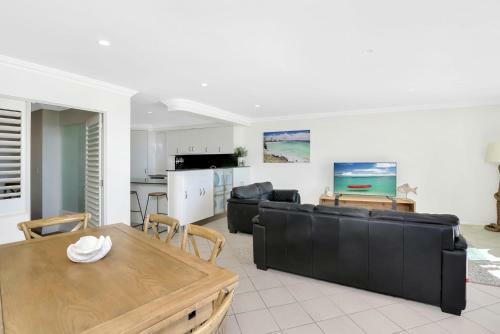 Apartamento Aqua Solai Unit 1
