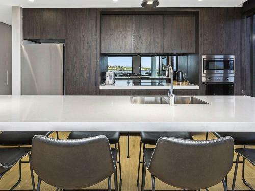 Apartamento Manhattan@soho