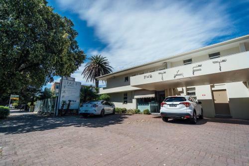Apartamento Beachy Keen On Moseley - Wifi - Netflix - Pool - Spa