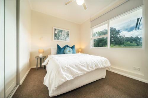 Apartamento Beachy Keen On Moseley - Wifi - Netflix - Pool - Spa