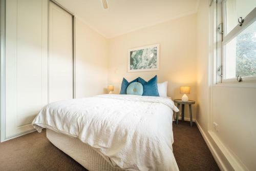 Apartamento Beachy Keen On Moseley - Wifi - Netflix - Pool - Spa