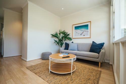 Apartamento Beachy Keen On Moseley - Wifi - Netflix - Pool - Spa