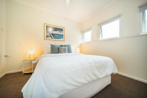 Apartamento Beachy Keen On Moseley - Wifi - Netflix - Pool - Spa