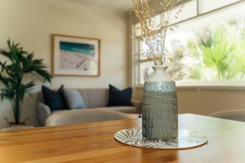 Apartamento Beachy Keen On Moseley - Wifi - Netflix - Pool - Spa