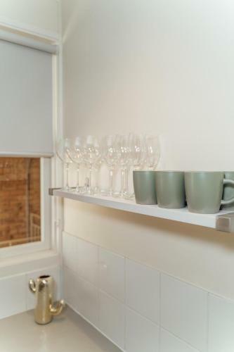Apartamento Beachy Keen On Moseley - Wifi - Netflix - Pool - Spa