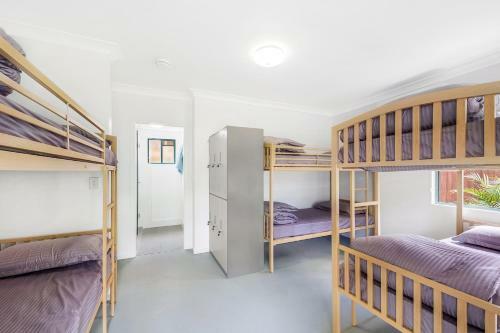 Albergue Surf Inn