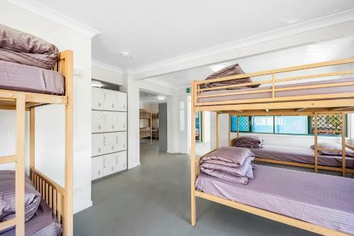 Albergue Surf Inn