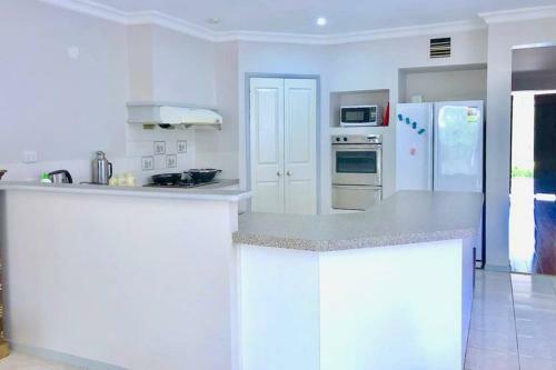 Elegant Glen House 4b5b Parkfront