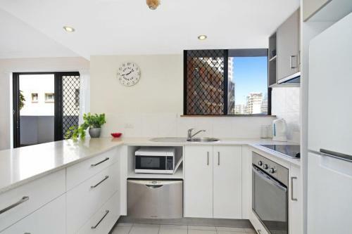 Bayview Apartments Rainbow Bay