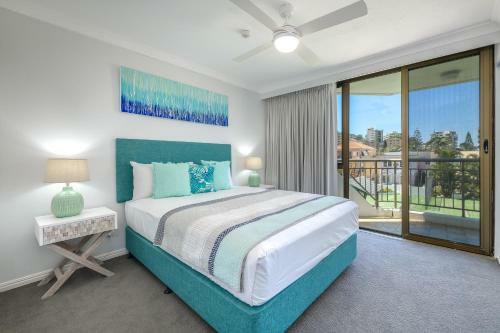 Bayview Apartments Rainbow Bay