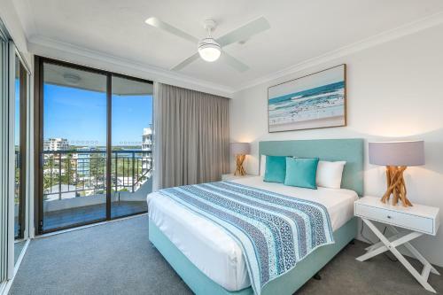 Bayview Apartments Rainbow Bay