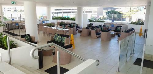 Apartamento U212 Elston Grandsurf Resort