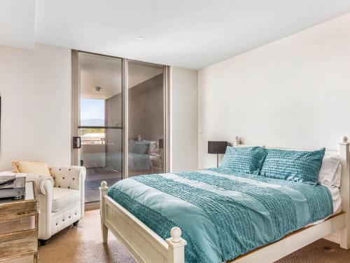 Apartamento Gone Coastal