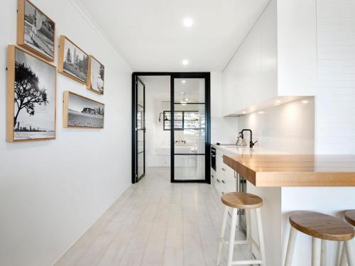 Apartamento Burleigh On The Beach