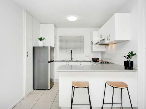 Apartamento Single Fin At Greenmount Beach Lodge Unit 7