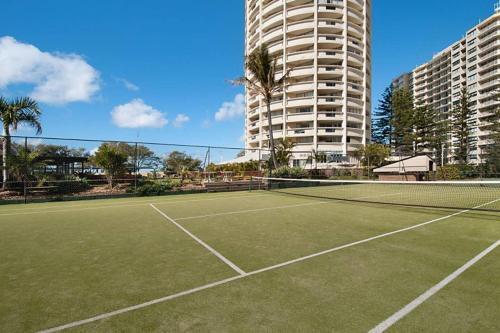 3 Bedroom Apartment - Panoramic Ocean Views