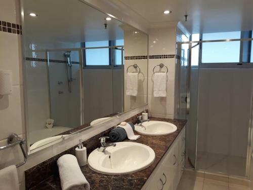 Apartamento Excluza At The Peninsula
