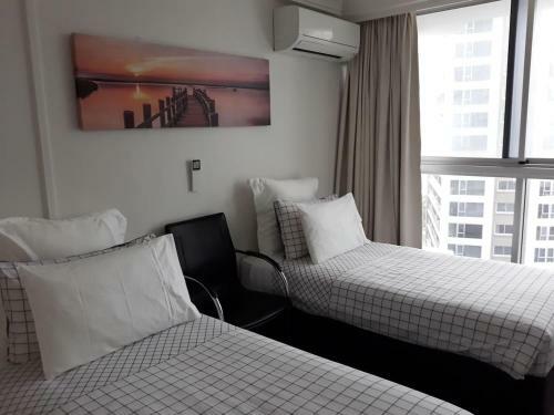 Apartamento Excluza At The Peninsula