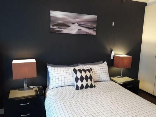 Apartamento Excluza At The Peninsula