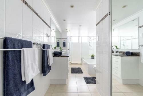 Apartamento Excluza At The Peninsula