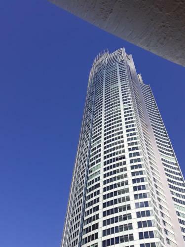 Apartamento Excluza At The Peninsula