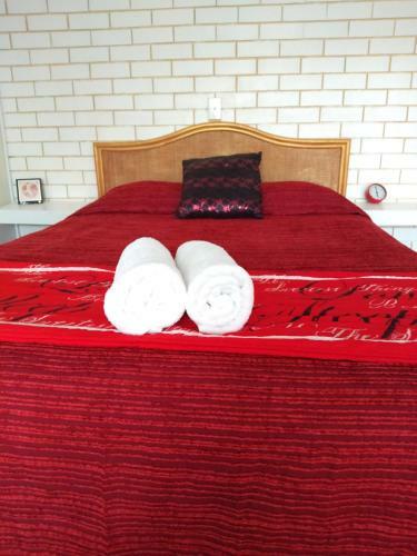 The Queenslander Motel