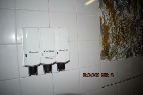 The Queenslander Motel