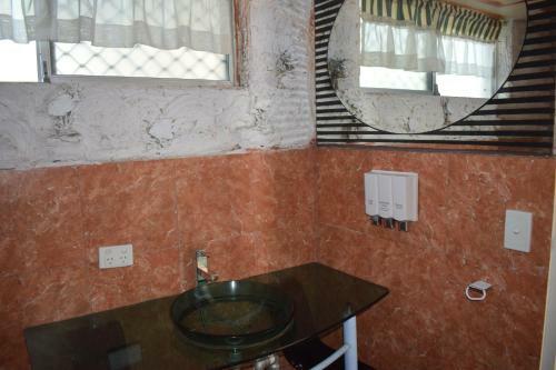 The Queenslander Motel