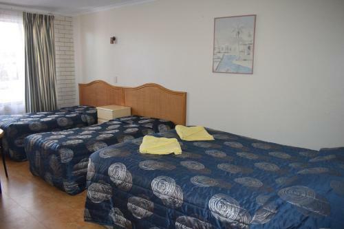 The Queenslander Motel