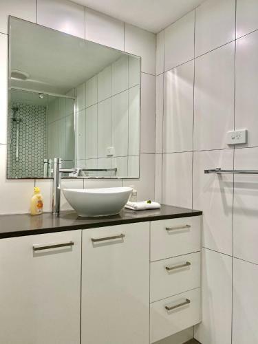 Apartamento Surfers Beach Side