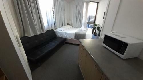 Apartamento Budget Accommodation In Trickett Surfers