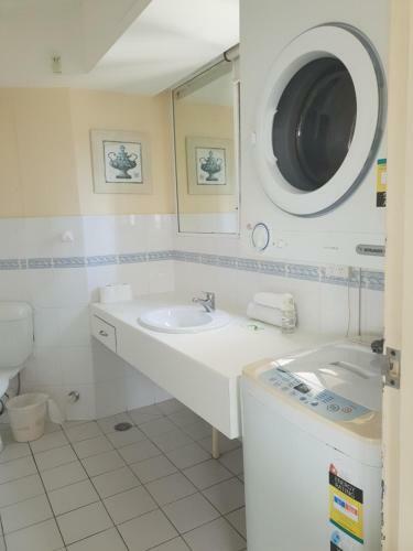 Apartamento Budget Accommodation In Trickett Surfers