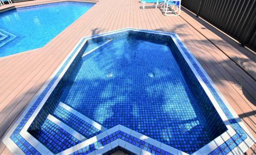 Apartamento Budget Accommodation In Trickett Surfers