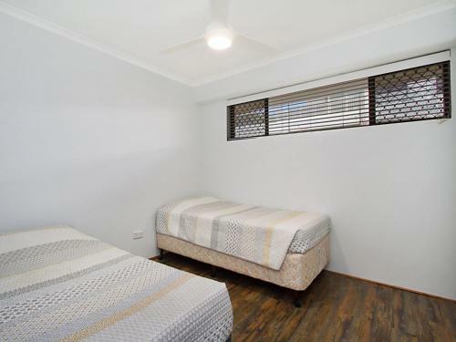 Apartamento Cobden Court Unit 2 - Airconditioned Unit In A Beachside Position Rainbow Bay