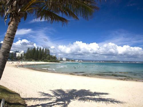 Apartamento Como Unit 5 - Good Value 2 Bedroom Unit