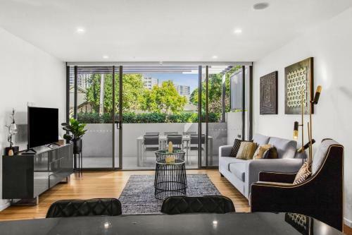 Apartamento Ruby By Serain Residences