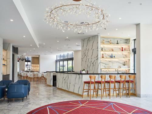 Apartamento Ruby By Serain Residences