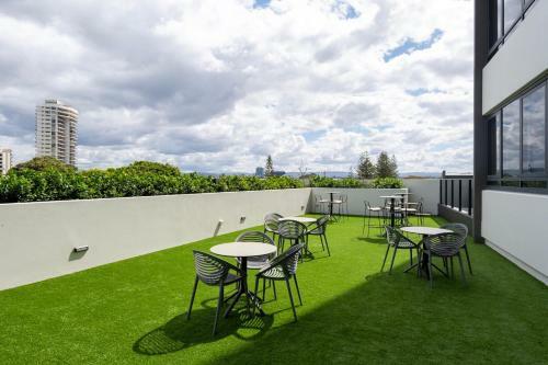 Apartamento Ruby By Serain Residences