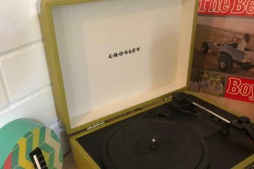 Lovely 1bdr Apartment Steps To The Beach